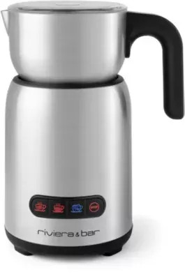 Riviera Et Bar - Chocolatière Et Emulsionneur Induction Inox Bcl540 — vue 5