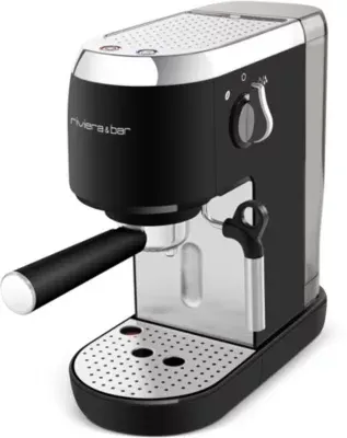 Riviera Et Bar - Machine À Expresso Bce290 Compacte