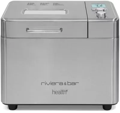 Riviera Et Bar - Machine À Pain Sans Gluten & Co Qmp440