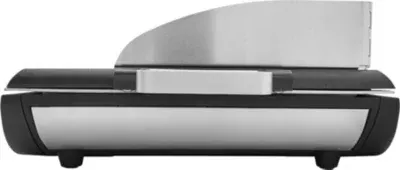 Riviera Et Bar - Plancha Électrique Qpl 650 Noir Gris À Poser, 50x30 Cm — vue 4