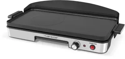 Riviera Et Bar - Plancha Électrique Qpl345 Power Zone