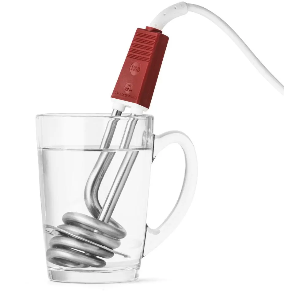 Riviera Et Bar - Thermoplongeur Tpl 350 — vue 2