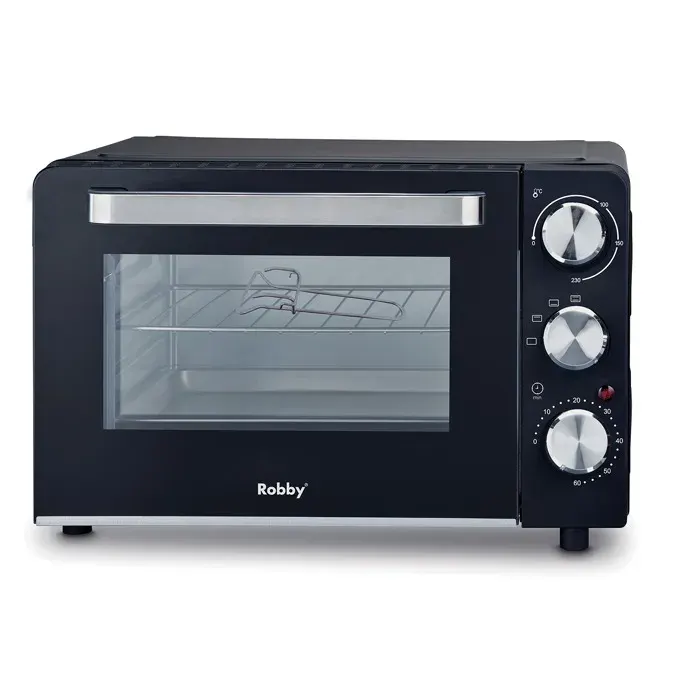 Robby Four posable 35l 1500w - ROCN35B
