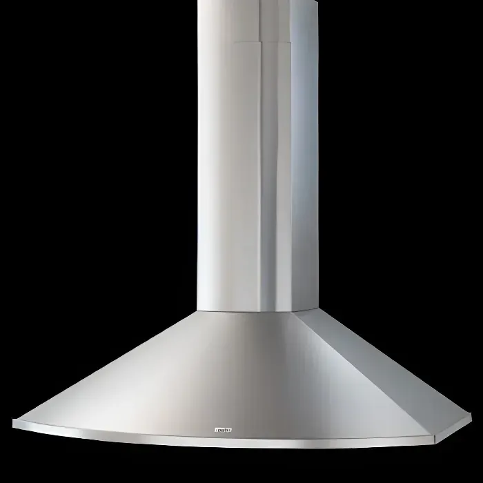 Roblin - Hotte Décorative Murale 50 16 00 6 — vue 2