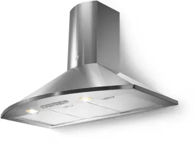 Roblin - Hotte Décorative Murale 50 16 00 6