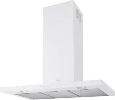 Roblin - Hotte Décorative Murale Ikos 900 Bl