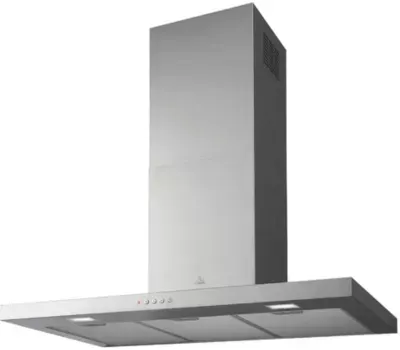Roblin - Hotte Décorative Murale Ikos 900 Inox
