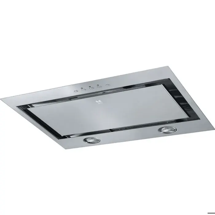 Roblin - Hotte Encastrable Altima 57 Inox Sans Moteur — vue 3