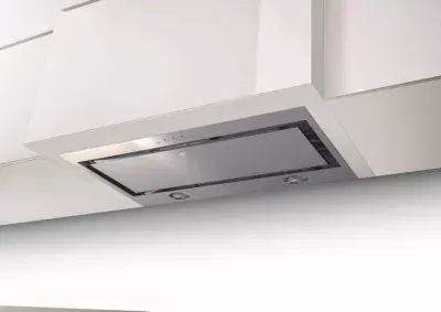 Roblin - Hotte Encastrable Altima 57 Inox Sans Moteur