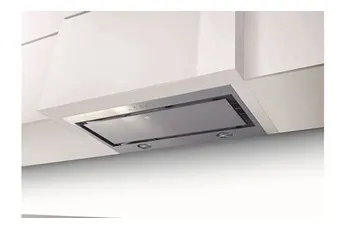 Roblin - Hotte Encastrable Altima 57 Inox Sans Moteur — vue 2