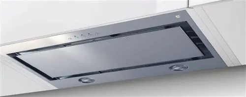 Roblin - Hotte Encastrable Altima 770 Inox Sans Moteur — vue 2