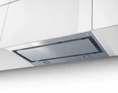 Roblin - Hotte Encastrable Altima 770 Inox Sans Moteur