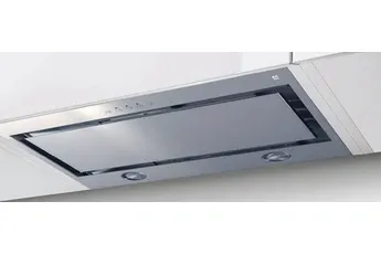 Roblin - Hotte Encastrable Altima 770 Inox Sans Moteur — vue 3