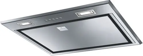Roblin - Hotte Encastrable Aria 520 Inox — vue 2