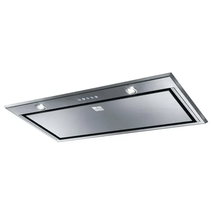 Roblin - Hotte Encastrable Aria 700 Inox — vue 2
