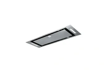 Roblin - Hotte Encastrable Confidence 770 Inox — vue 2