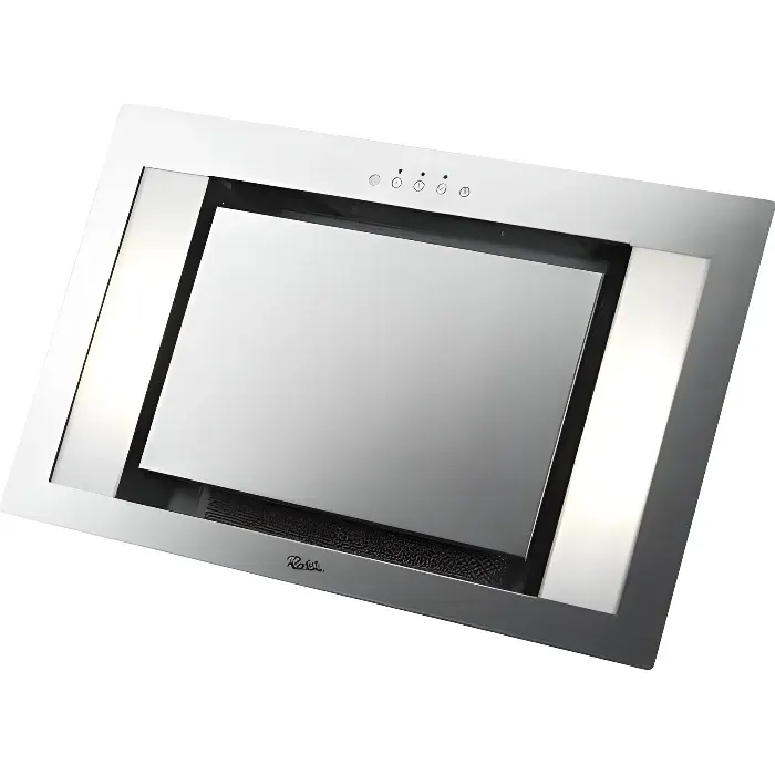 Roblin - Hotte Encastrable Inspiration 520 Inox — vue 3