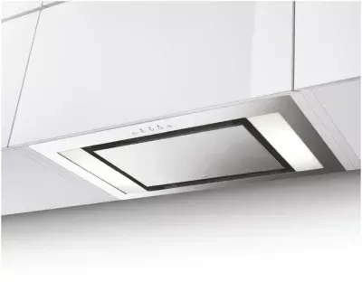 Roblin - Hotte Encastrable Inspiration 520 Inox
