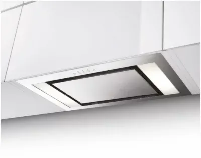 Roblin - Hotte Encastrable Inspiration 770 Inox