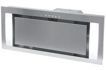Roblin - Hotte Encastrable Inspiration 770 Inox — vue 2