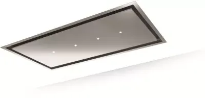 Roblin - Hotte Plafond Aqua 900 Inox