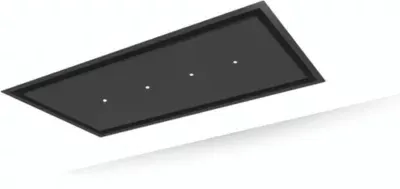 Roblin - Hotte Plafond Aqua 900 N/M