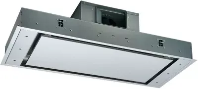 Roblin - Hotte Plafond Aqua Slim 1000 Inox — vue 4