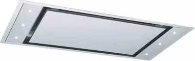 Roblin - Hotte Plafond Aqua Slim 1000 Inox