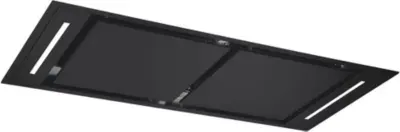 Roblin - Hotte Plafond Confidence 1000 N/M