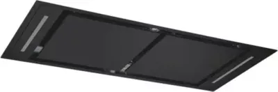 Roblin - Hotte Plafond Confidence 1000 N/M Sans Moteur