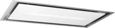 Roblin - Hotte Plafond High Confidence Plus 1200 Verre Bl