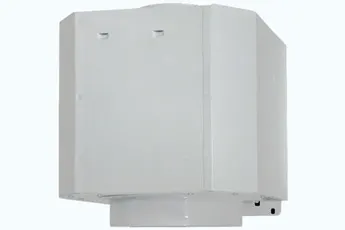 Roblin - Moteur De Hotte Confort Energy — vue 2