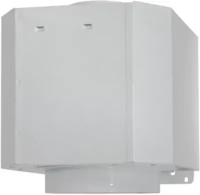 Roblin - Moteur De Hotte Confort Energy — coloris Blanche