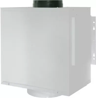 Roblin - Moteur De Hotte Moteur Confort E+ — coloris Blanche