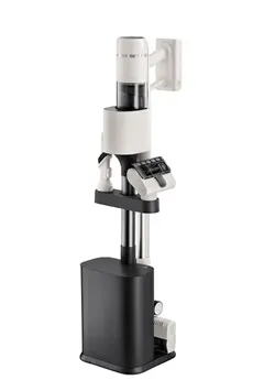 Roborock - Aspirateur Balai H60 Hub — vue 2