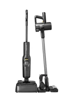 Roborock - Aspirateur Laveur F25 Ace Combo — vue 3