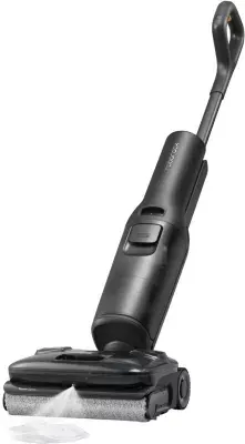 Roborock - Nettoyeur De Sol F25 Ace Pro — vue 5