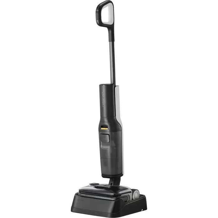 Roborock - Nettoyeur De Sol F25 Gen2 Grey — vue 3