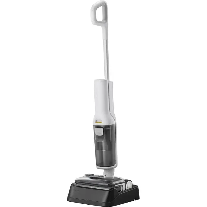 Roborock - Nettoyeur De Sol F25 Rt Gen2 White — vue 3