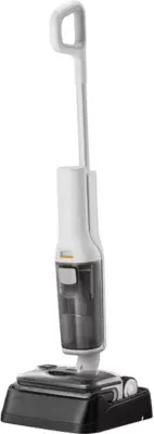 Roborock - Nettoyeur De Sol F25 Rt Gen2 White