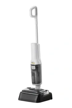 Roborock - Nettoyeur De Sol F25 Rt Gen2 White — vue 2