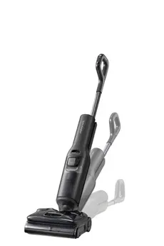 Roborock - Nettoyeur De Sol F25 Ultra Avec Fonction Vapeur Et Lavage À L'eau Chaude — vue 3