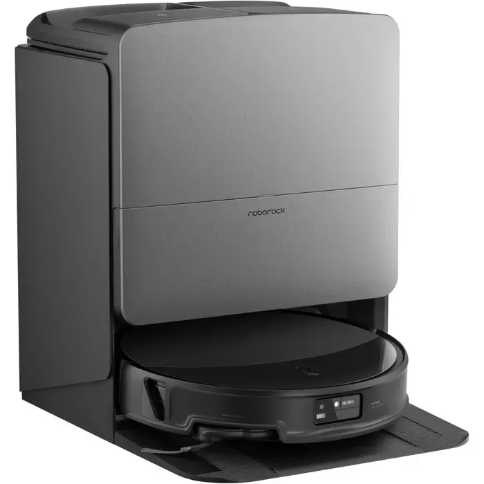 Roborock Saros 20X Black — vue 6