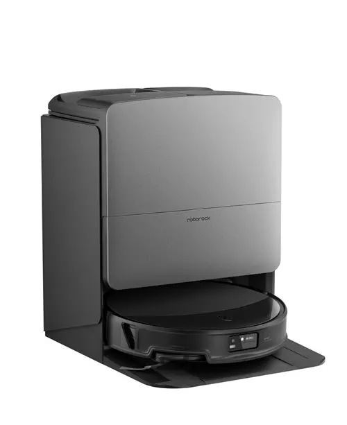 Roborock Saros 20X Black — vue 4