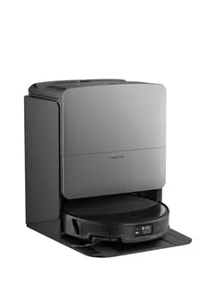 Roborock Saros 20X Black — vue 5