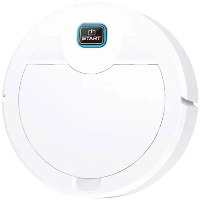 Robot aspirateur - PZCC - Modèle PZCC - 62 cm - 1600 Pa - Faible bruit