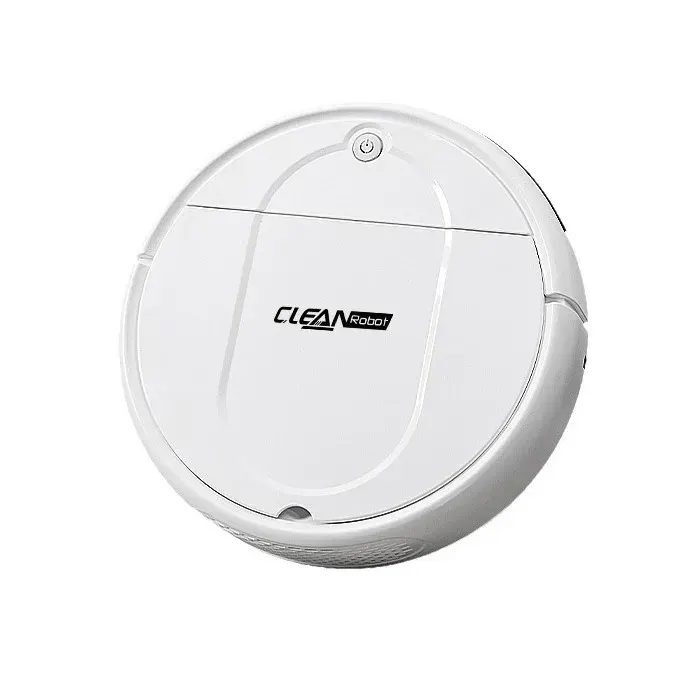 Robot aspirateur - XVX - Balayage et nettoyage - Rechargeable - Navigation intelligente - Programmable