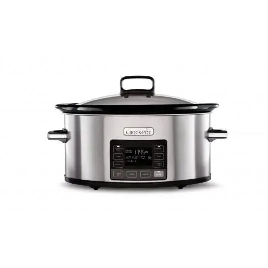 Robot cuiseur - FOODSAVER - CSC066X01 - 55 Litres - 1500 Watts - Cuire et chauffer