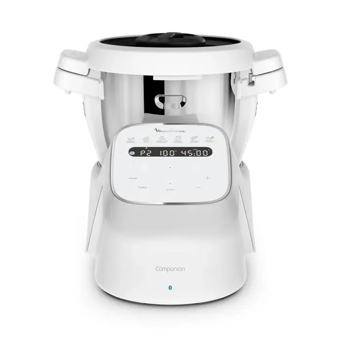 Robot cuiseur Moulinex I-Companion HF941AF0