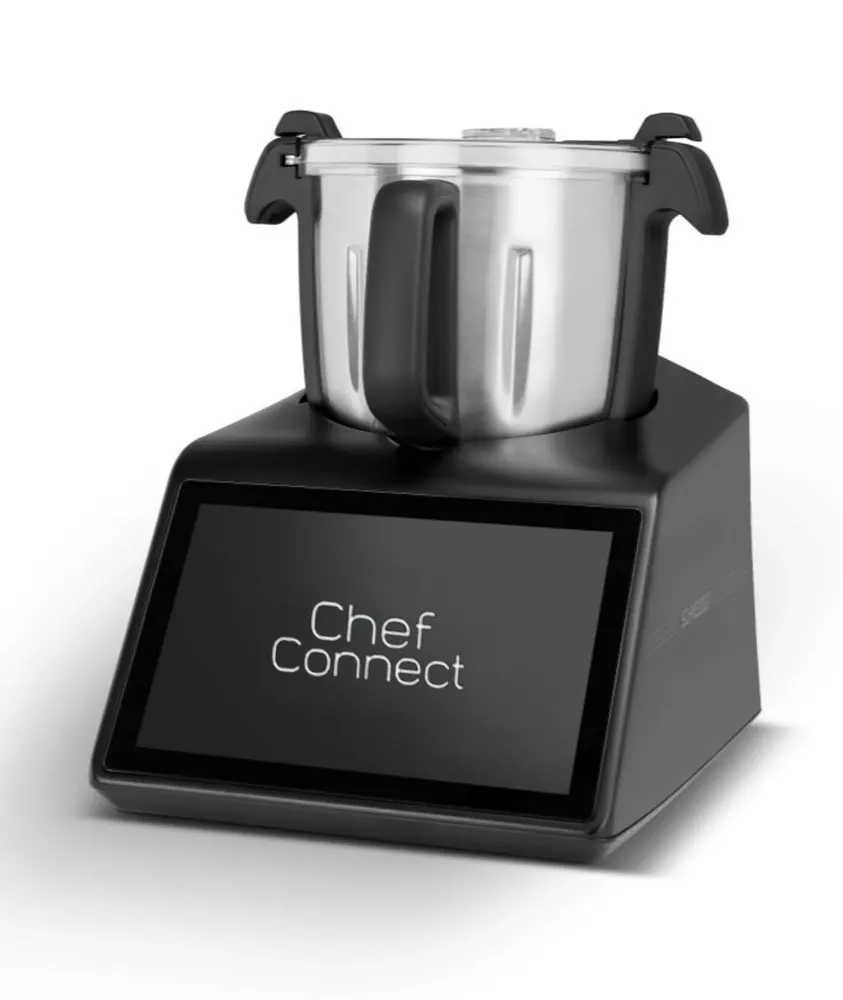 Robot cuiseur multifonctions HKI-RBC-1025EU HELL'S KITCHEN